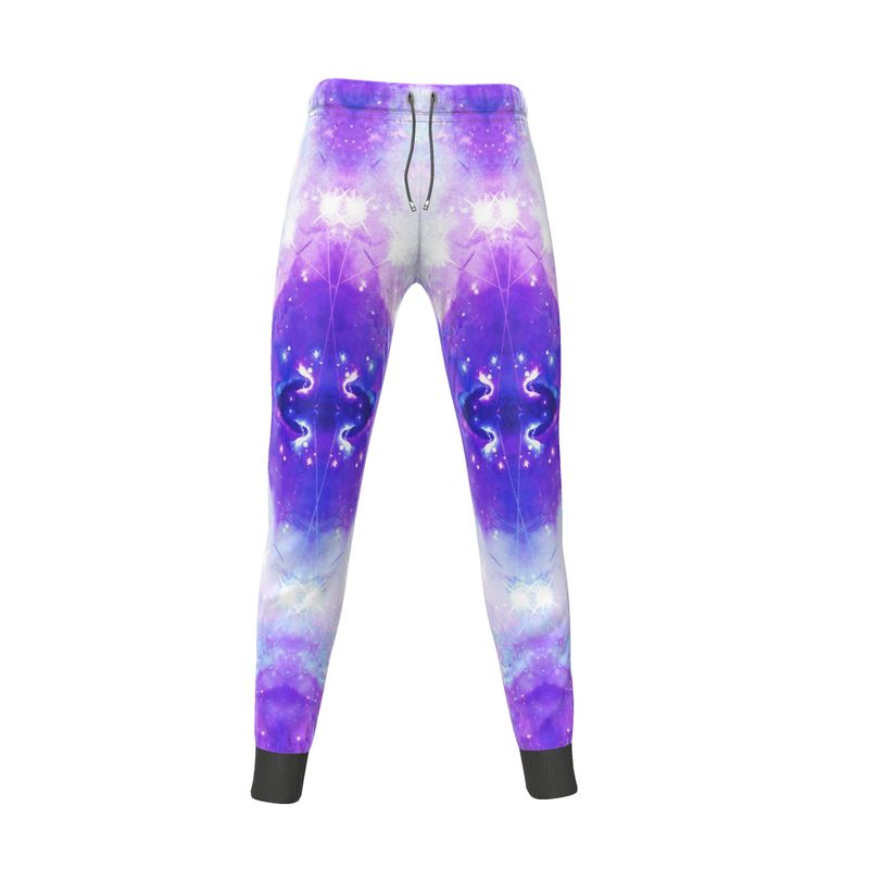 Amen Jin's Perfect Union Desires Women's Jogging Bottoms