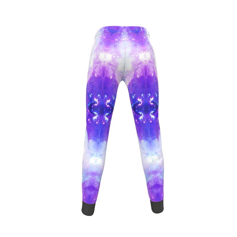 Amen Jin's Perfect Union Desires Women's Jogging Bottoms