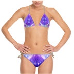 Amen Jin's Perfect Union Desires Bikini