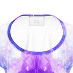 Amen Jin's Perfect Union Desires Girls Premium T-Shirt