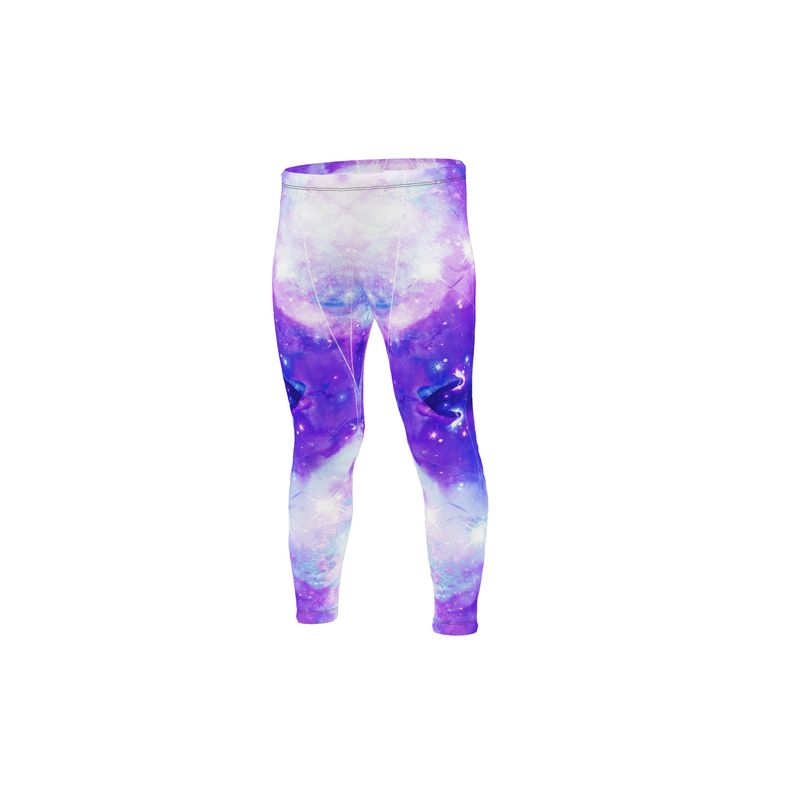 Amen Jin's Perfect Union Desires Girls Leggings