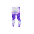 Amen Jin's Perfect Union Desires Girls Leggings
