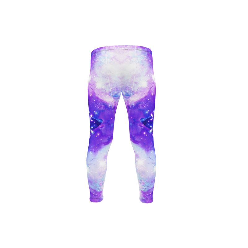 Amen Jin's Perfect Union Desires Girls Leggings
