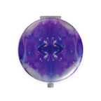Metal Compact Mirror