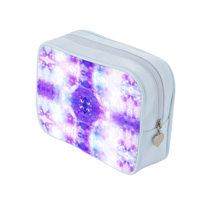 Amen Jin's Perfect Union Desires Make Up Bags