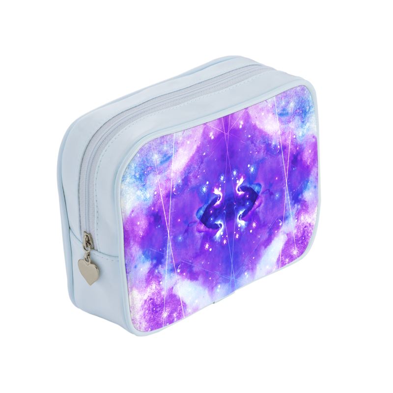 Amen Jin's Perfect Union Desires Make Up Bags