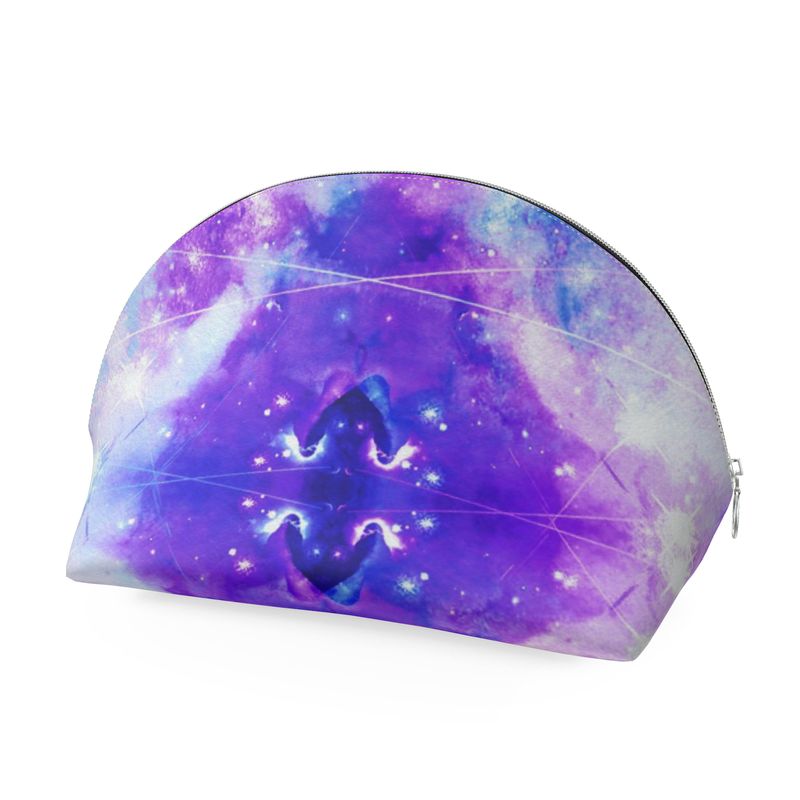 Amen Jin's Perfect Union Desires Shell Coin Purse