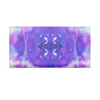 Amen Jin's Perfect Union Desires Travel Wallet