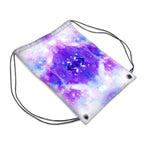 Amen Jin's Perfect Union Desires Drawstring Bag