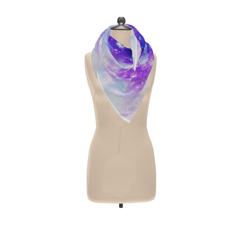 Amen Jin's Perfect Union DesiresScarf Wrap or Shawl