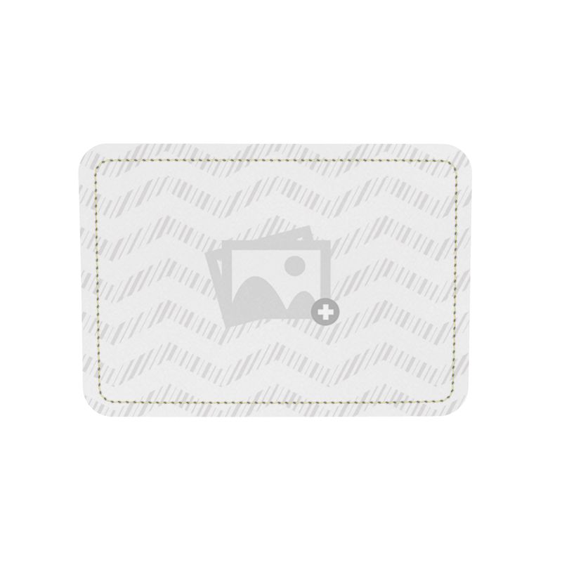 Amen Jin's Perfect Union Desires Leather Pouch