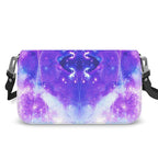 Amen Jin's Perfect Union Desires Flap Over Box Bag