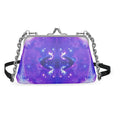 Amen Jin's Perfect Union Desires Flat Frame Bag