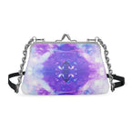 Amen Jin's Perfect Union Desires Flat Frame Bag