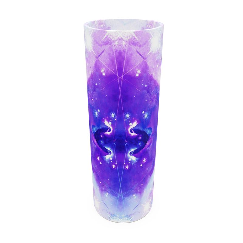 Amen Jin's Perfect Union Desires Flower Vase