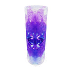 Amen Jin's Perfect Union Desires Glass Vase
