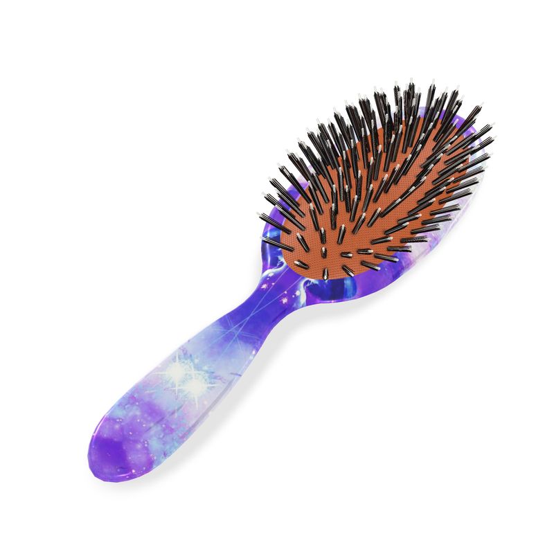 Katerina's Casandra Desires Hairbrush