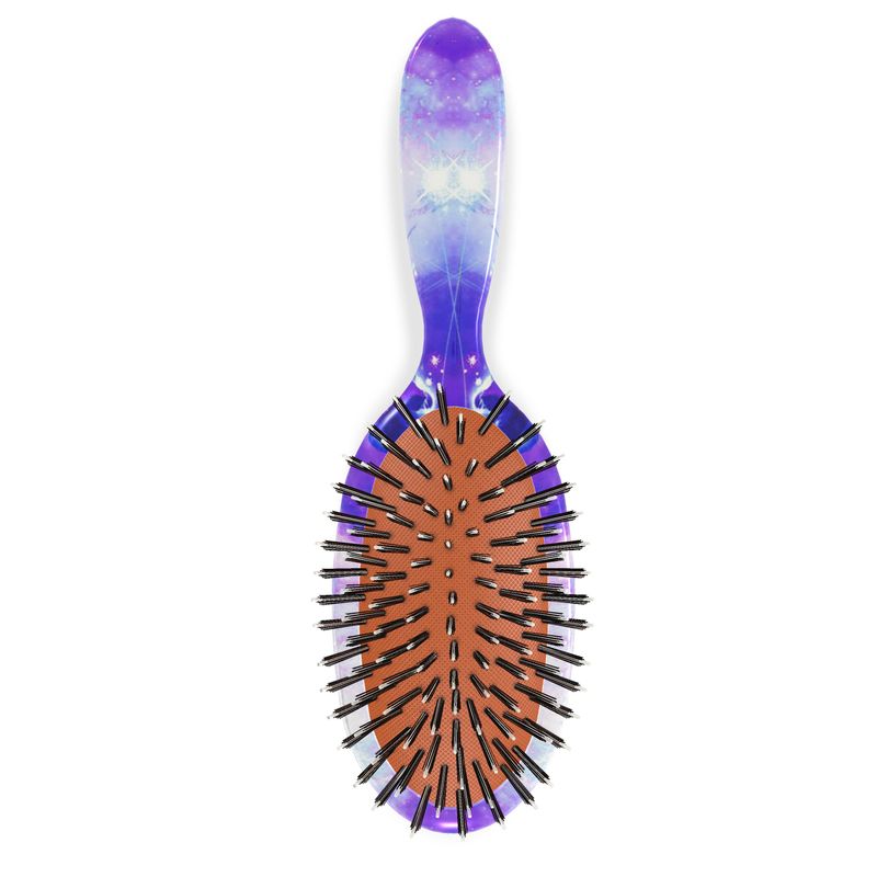 Katerina's Casandra Desires Hairbrush