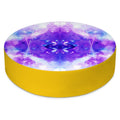 Amen Jin's Perfect Union Desires Round Floor Cushions
