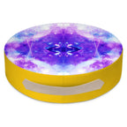 Amen Jin's Perfect Union Desires Round Floor Cushions