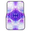 Amen Jin's Perfect Union Desires Car Floor Mats