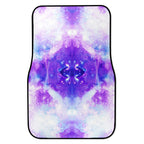 Amen Jin's Perfect Union Desires Car Floor Mats