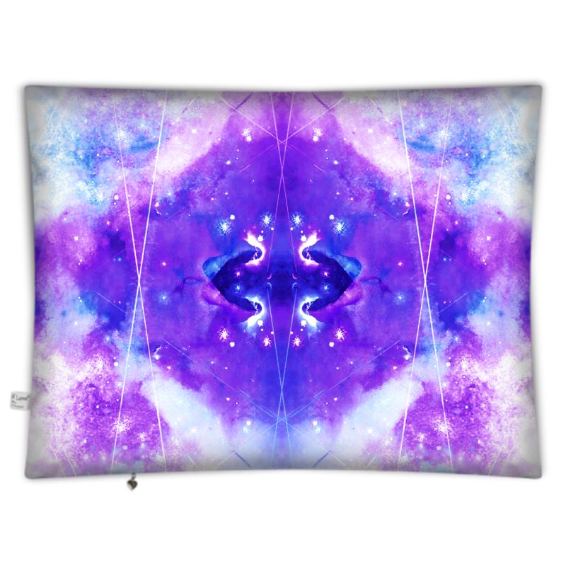 Amen Jin's Perfect Union Desires Floor Cushion - Cover Only