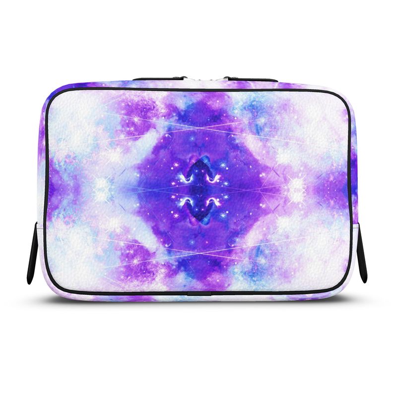 Amen Jin's Perfect Union Desires Mens Large Wash Bag