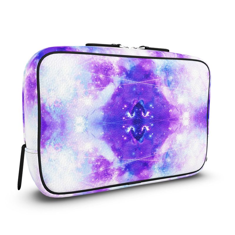 Amen Jin's Perfect Union Desires Mens Large Wash Bag