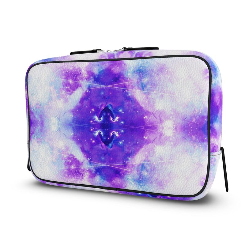 Amen Jin's Perfect Union Desires Mens Large Wash Bag