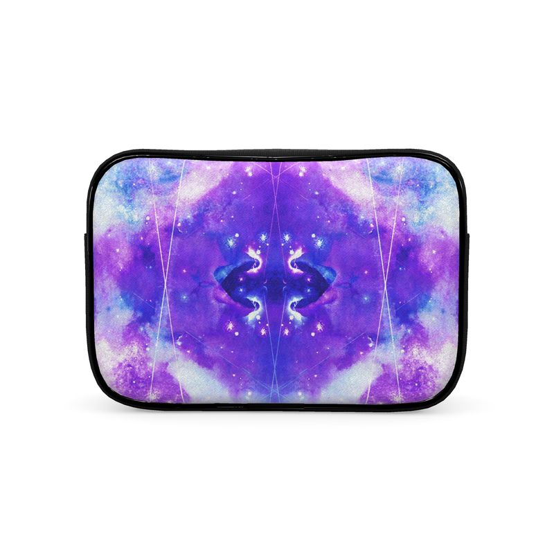 Amen Jin's Perfect Union Desires Mens Washbag