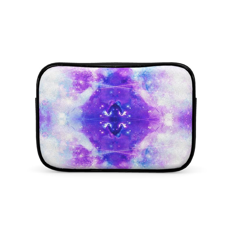Amen Jin's Perfect Union Desires Mens Washbag