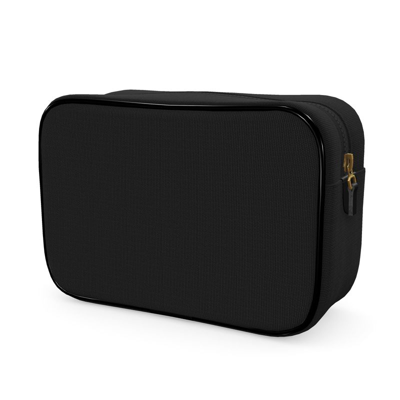 Amen Jin's Perfect Union Desires Mens Washbag