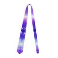 Amen Jin's Perfect Union Desires Tie