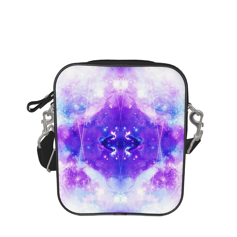 Amen Jin's Perfect Union Desires Shoulder Bag
