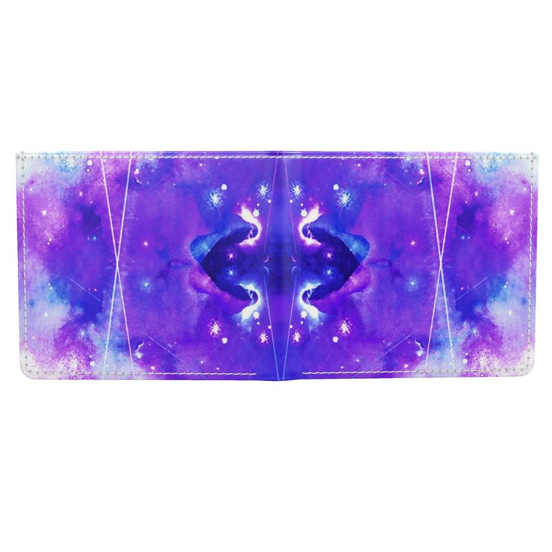 Amen Jin's Perfect Union Desires Men's Wallet