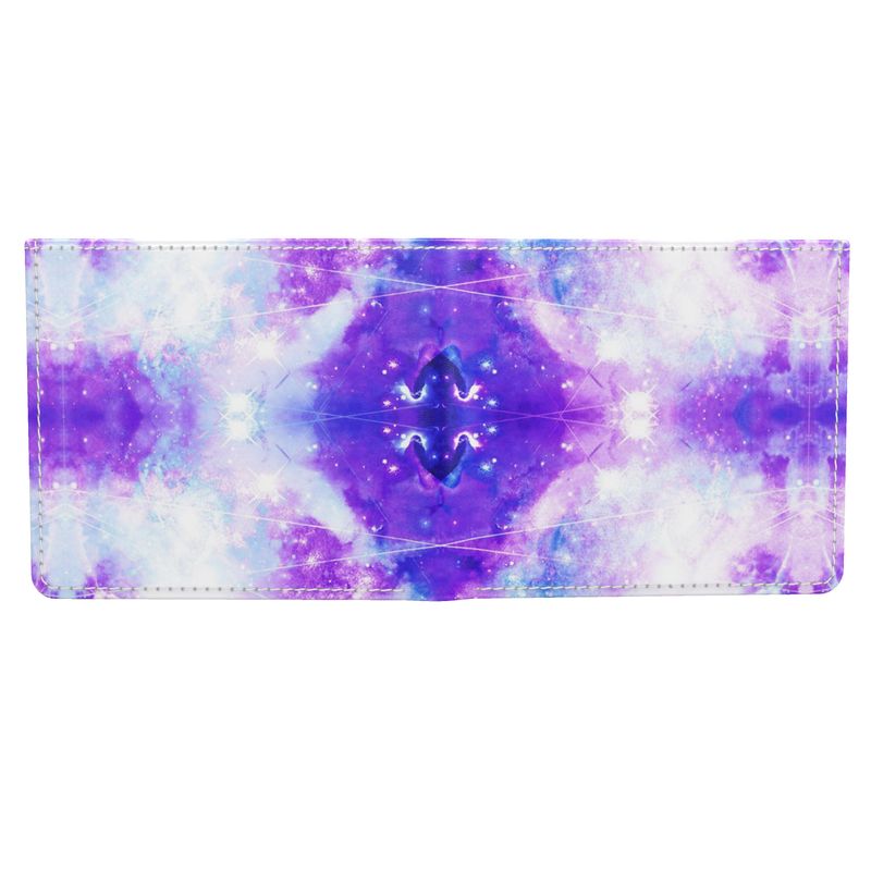 Amen Jin's Perfect Union Desires Mens Wallet