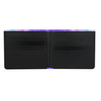Amen Jin's Perfect Union Desires Men's Wallet