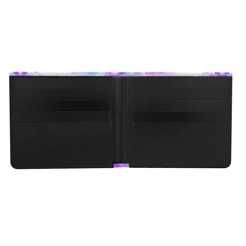 Amen Jin's Perfect Union Desires Mens Wallet
