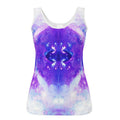 Amen Jin's Perfect Union Desires Ladies Vest Top