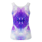 Amen Jin's Perfect Union Desires Ladies Tank Top