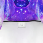 Amen Jin's Perfect Union Desires Hoodie Dress