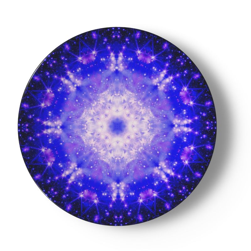Katerina's Psyche Desires China Plates
