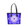 Katerina's Psyche Desires Leather City Shopper