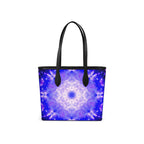 Katerina's Psyche Desires Leather City Shopper