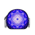 Katerina's Psyche Desires Round Box Bag