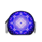 Katerina's Psyche Desires Round Box Bag