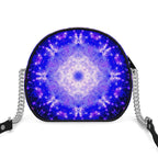 Katerina's Psyche Desires Round Box Bag