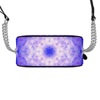 Katerina's Psyche Desires Round Box Bag
