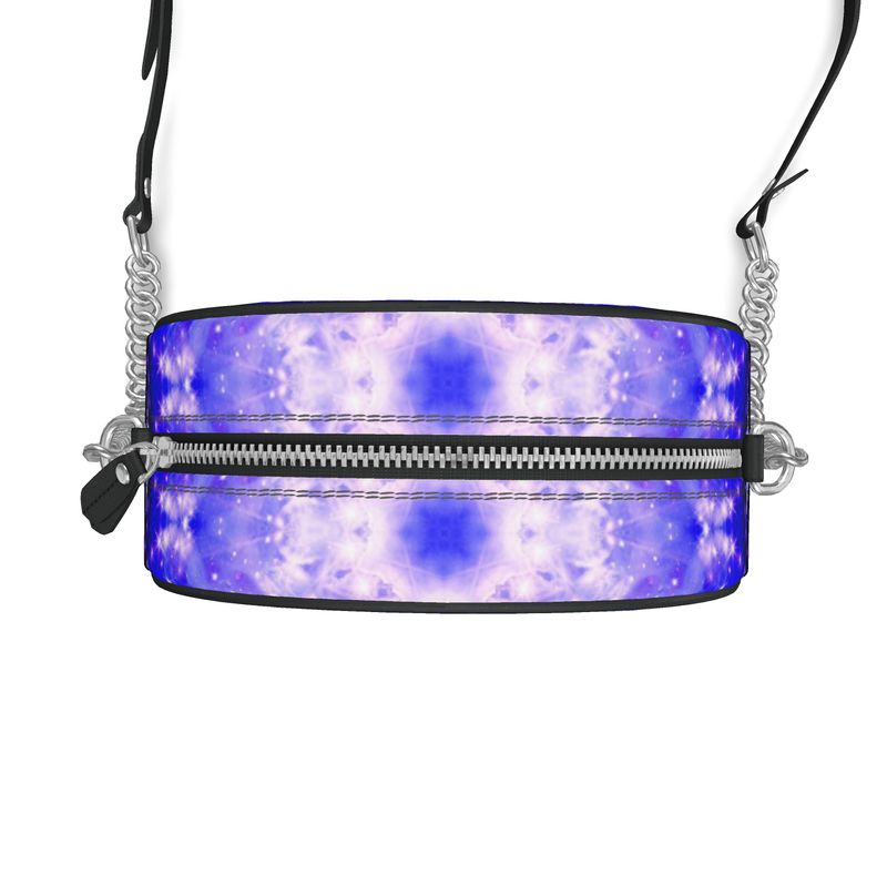 Katerina's Psyche Desires Round Box Bag